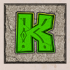 witch doctor goes wild k symbol