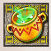 witch doctor goes wild soup symbol