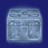 witch school box symbol