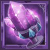 witches tome gem symbol