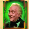 wizard of oz emerald city man2 symbol
