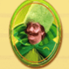 wizard of oz emerald city man symbol