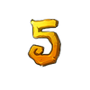 wizards critters 5 symbol