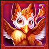 wizards critters bird symbol