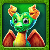 wizards critters dragon symbol