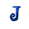 wizards critters j symbol