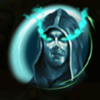wizards jackpot blue wizard symbol