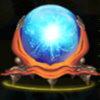 wizards jackpot magic ball symbol