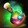 wizards jackpot potion symbol