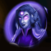 wizards jackpot purple wizard symbol