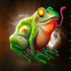 wizards jackpot toad symbol