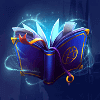 wizardz world book symbol