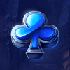 wizardz world club symbol