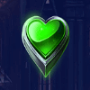 wizardz world heart symbol
