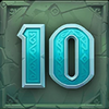 wizbang brawl 10k ways 10 symbol