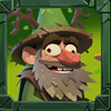 wizbang brawl 10k ways peasant symbol