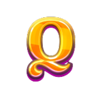 wolf and crown q symbol