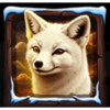 wolf fang frozen wilds arctic fox symbol