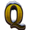 wolf fang frozen wilds letter q symbol