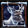 wolf fang frozen wilds reindeer symbol