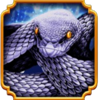 wolf fang nights of magic snake symbol