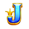 wolf gold 4 pack j symbol