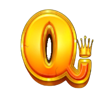 wolf gold 4 pack q symbol