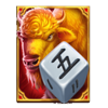 wolf gold dice 1 symbol