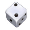 wolf gold dice 6 symbol