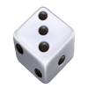 wolf gold dice 7 symbol