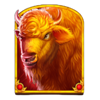 wolf gold ultimate yak symbol