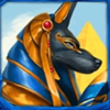 wolf hiding bonus buy anubis symbol