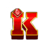 wolf it up 3 reeler k symbol