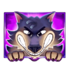 wolf it up 3 reeler wolf symbol