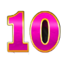 wolf it up again 10 symbol