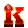 wolf it up again k symbol