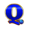 wolf it up again q symbol