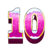 wolf it up christmas 10 symbol