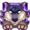 wolf it up symbol 1