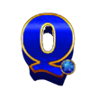 wolf it up symbol 7