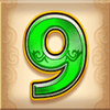 wolf legend megaways 9 symbol