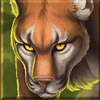 wolf legend megaways tiger symbol