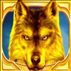 wolf legend megaways wolf symbol