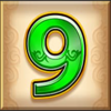 wolf legend spin boost symbol 10