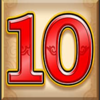 wolf legend spin boost symbol 9