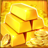 wolf luck ingots symbol