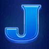 wolf saga j letter symbol