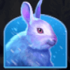 wolf saga rabbit symbol