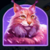 wolf saga wildcat symbol