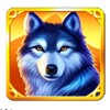 wolf treasure wolf symbol